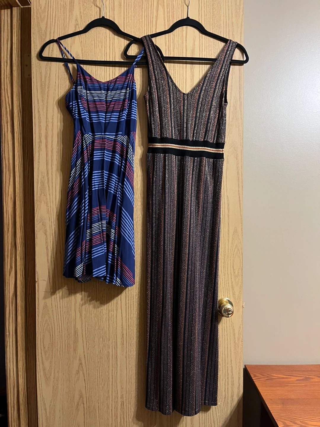LADIES SUNDRESS & JUMPSUIT (Size XS)
