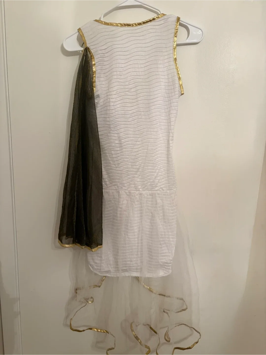 Secret Wishes Grecian Goddess Costume image indicator(3)