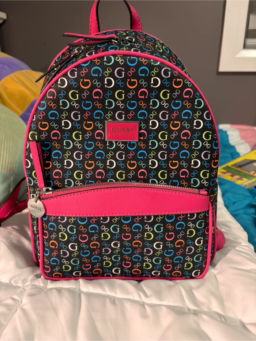 Guess Backpack