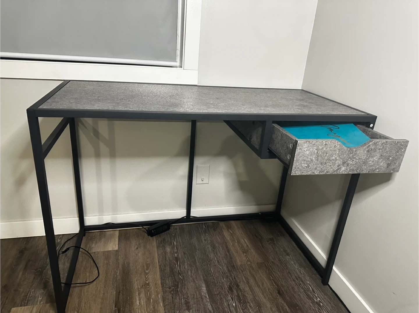 Computer Desk (Office Desk) - photo 2