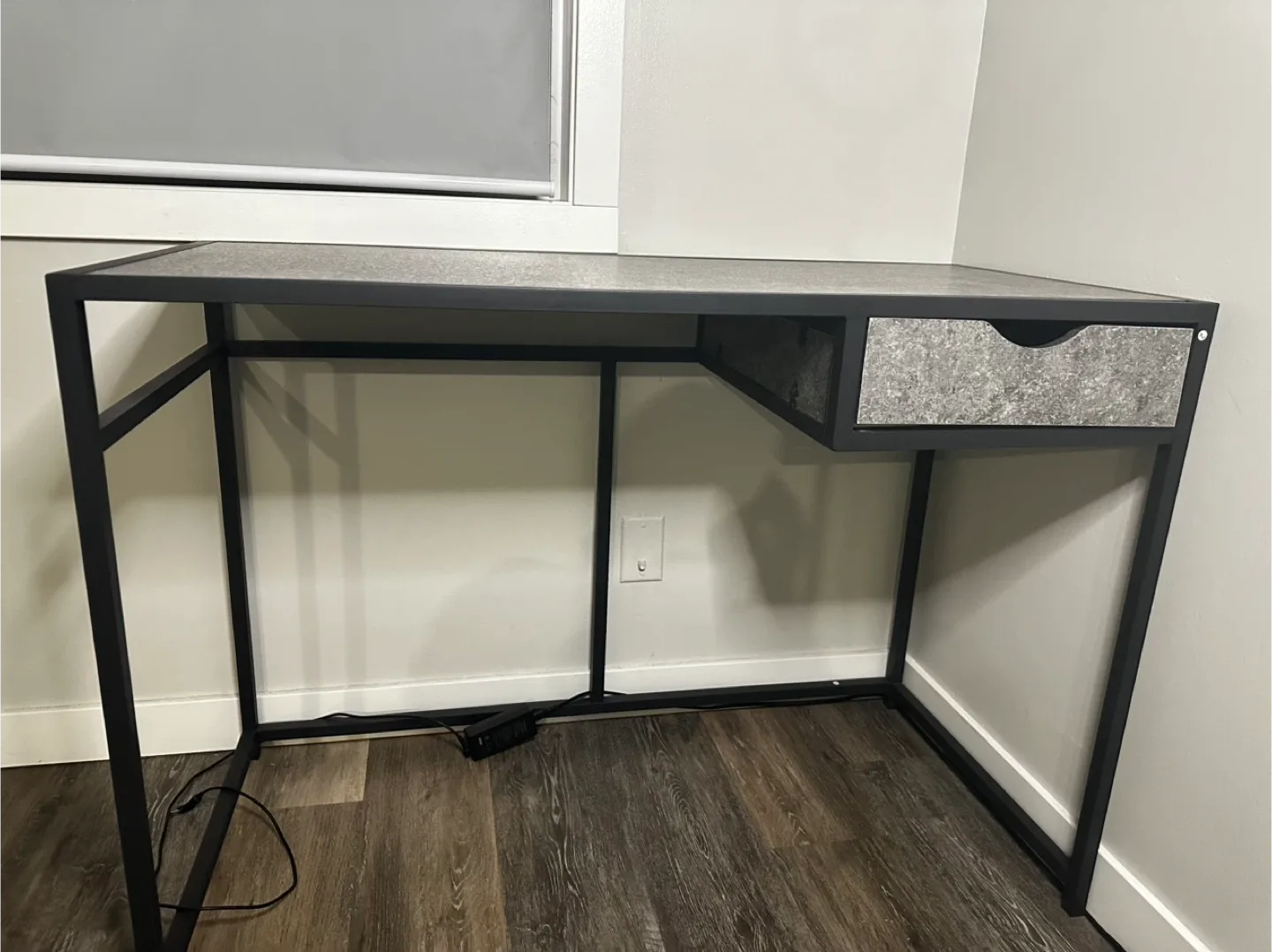 Computer Desk (Office Desk)