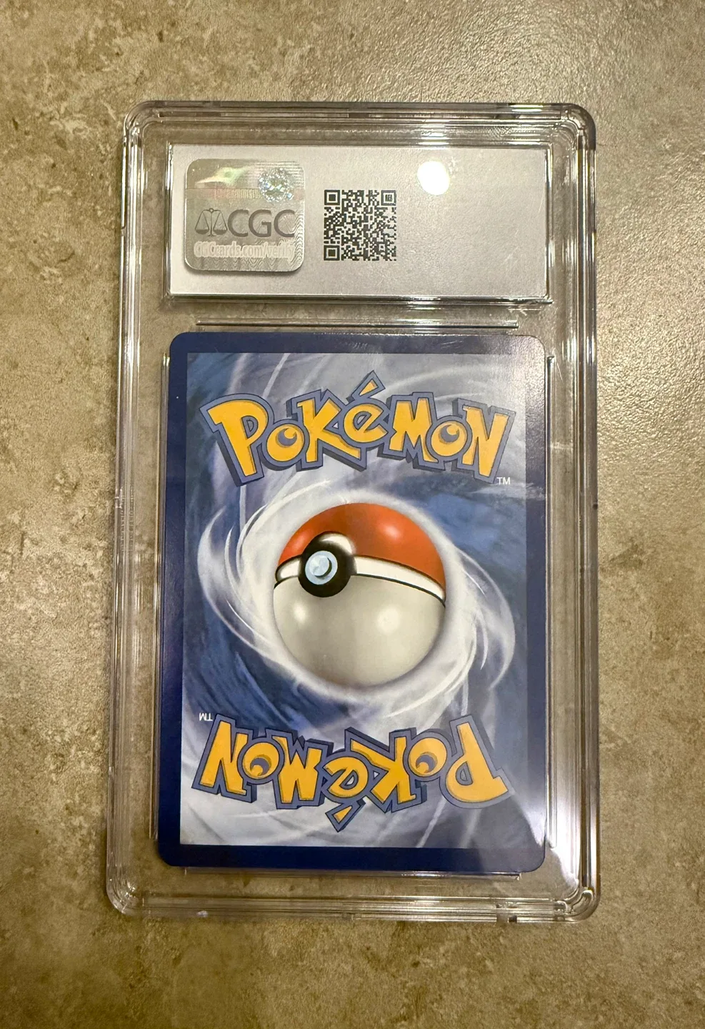 CGC10 Aerodactyl VSTAR Pokemon Card image indicator(2)