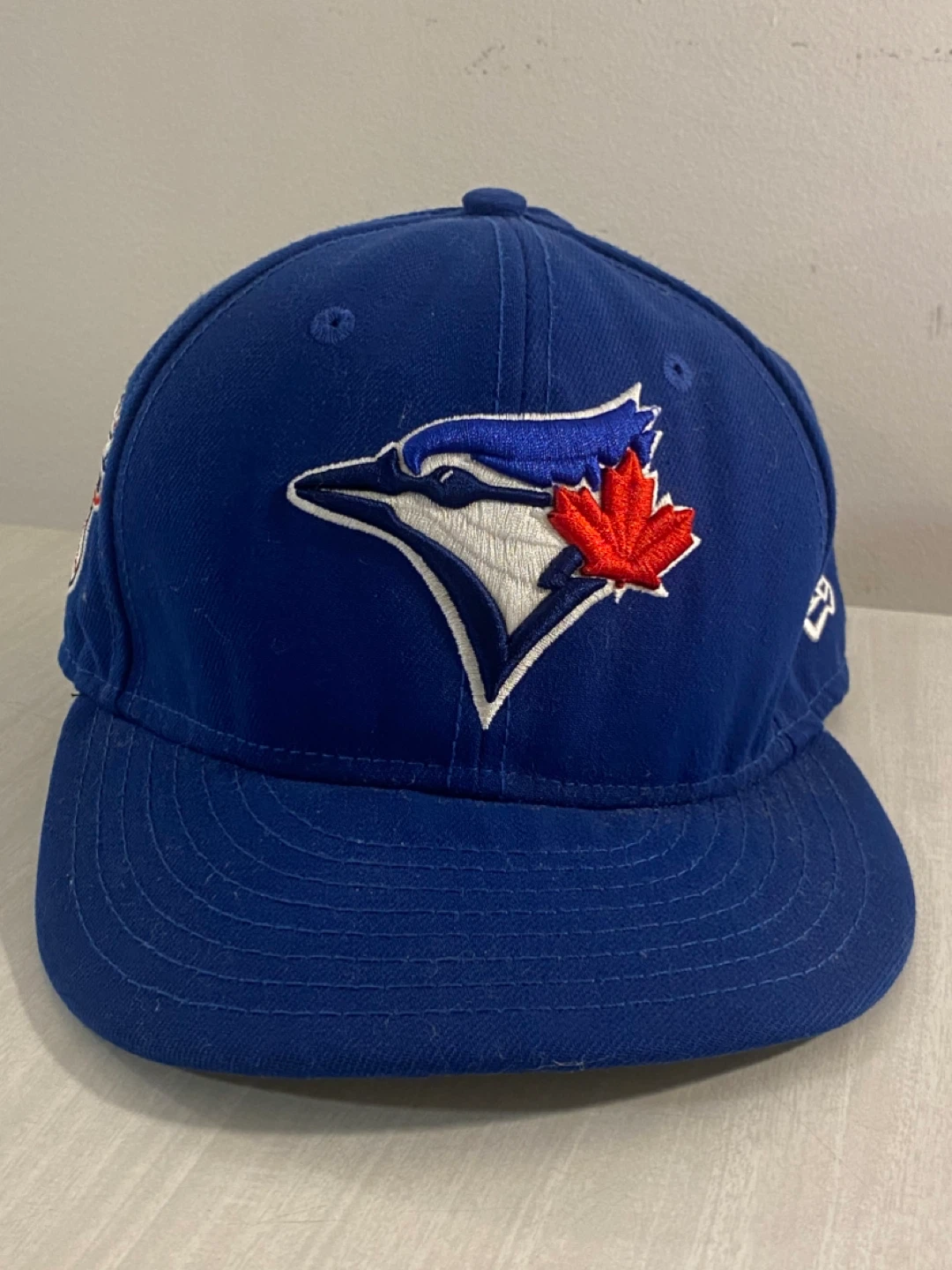 Toronto Blue Jays Fitted Hat