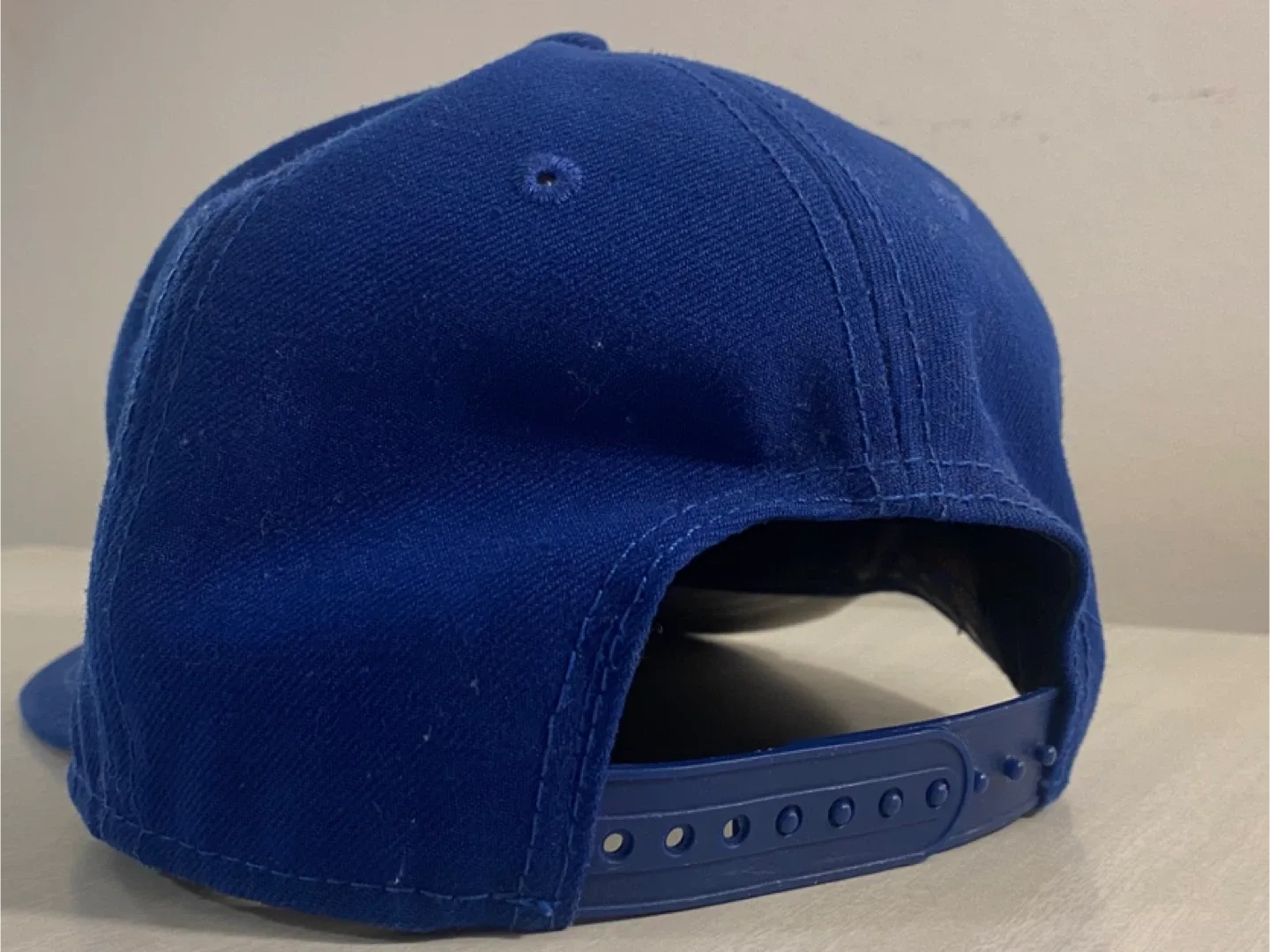 Toronto Blue Jays Fitted Hat image indicator(4)