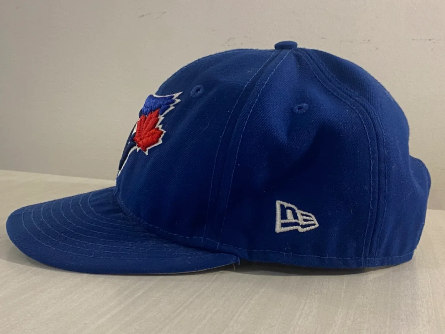 Toronto Blue Jays Fitted Hat image indicator(2)