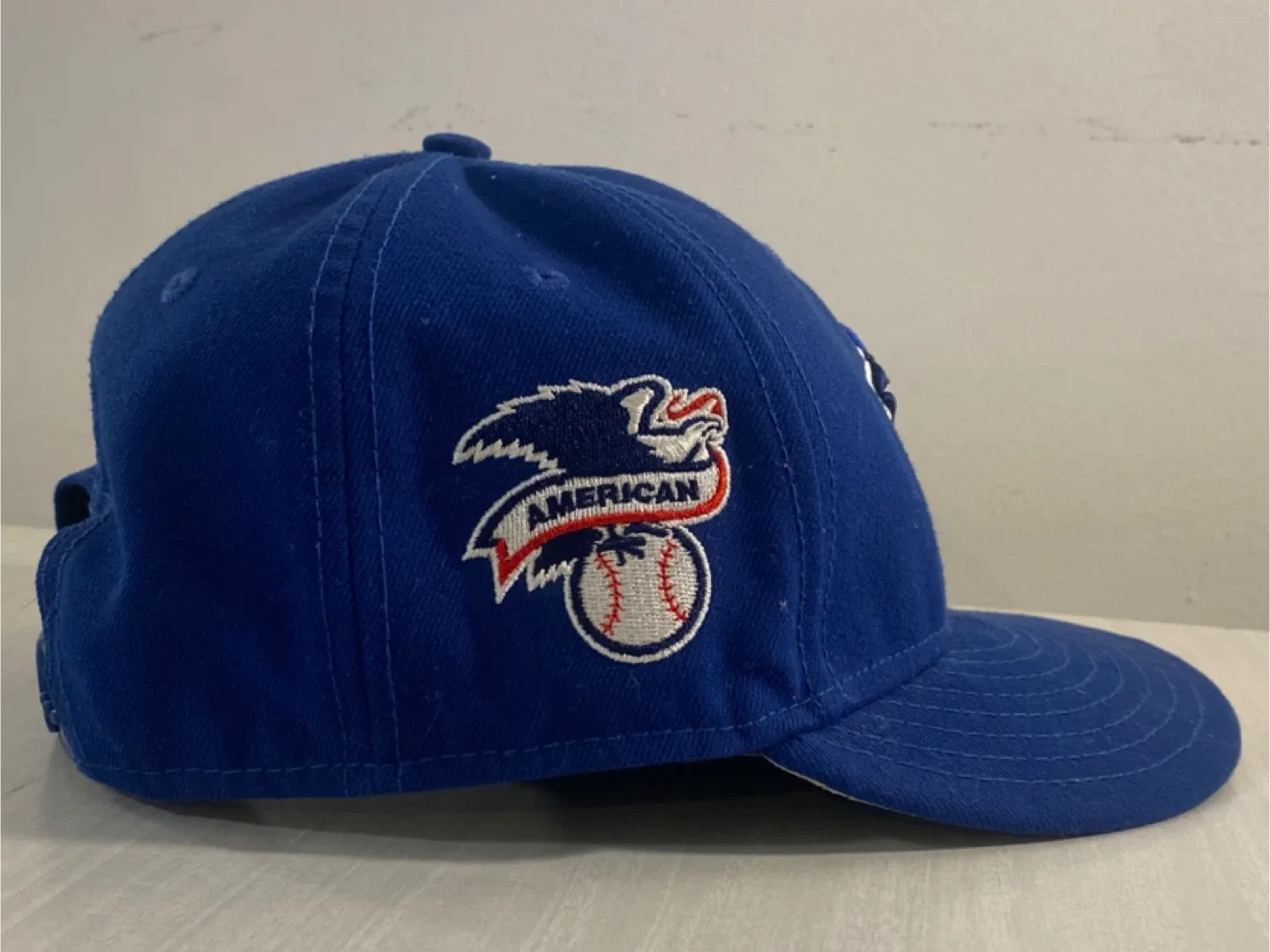 Toronto Blue Jays Fitted Hat image indicator(3)