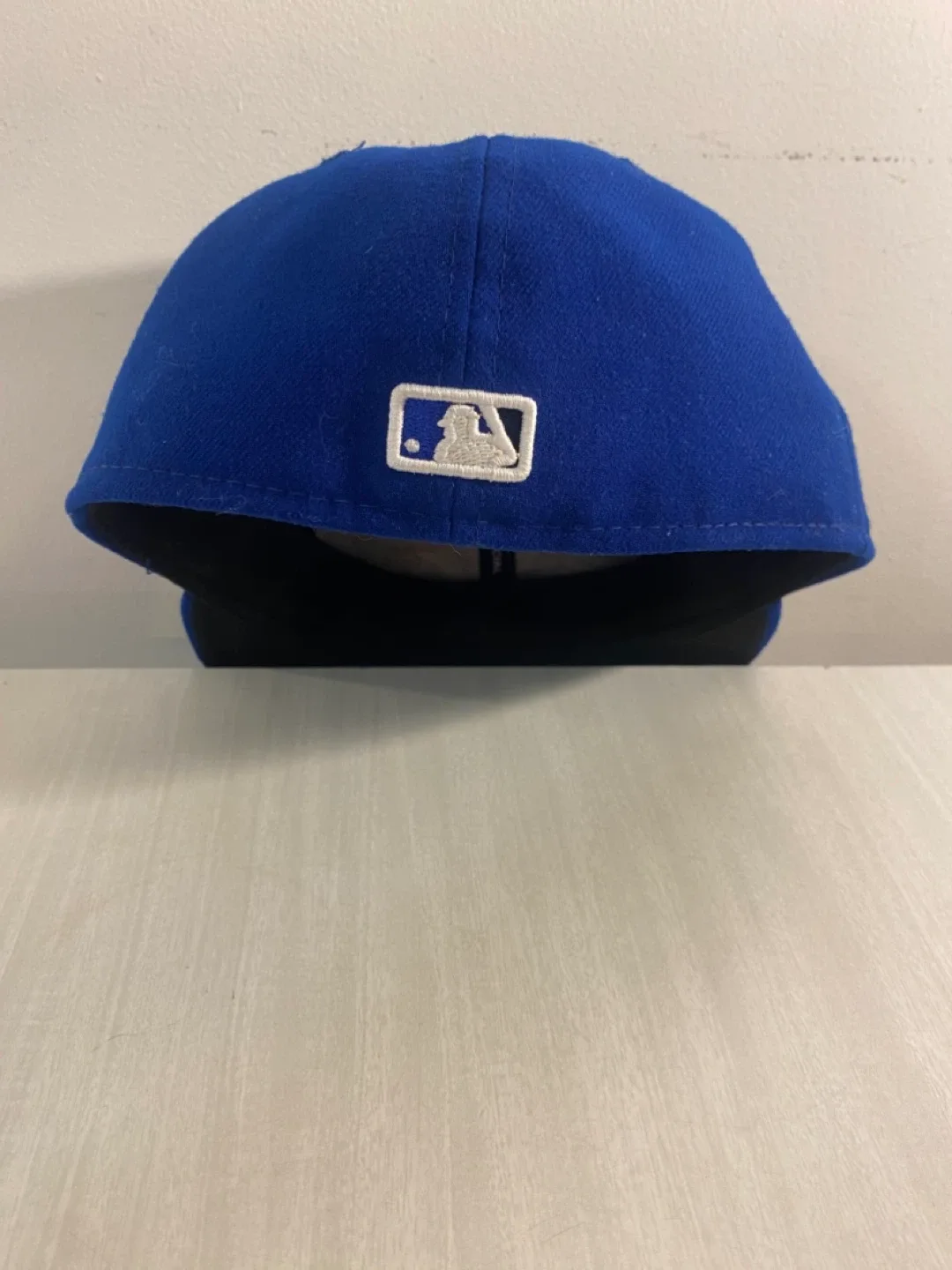 Toronto Blue Jays Fitted Hat # 2 image indicator(3)