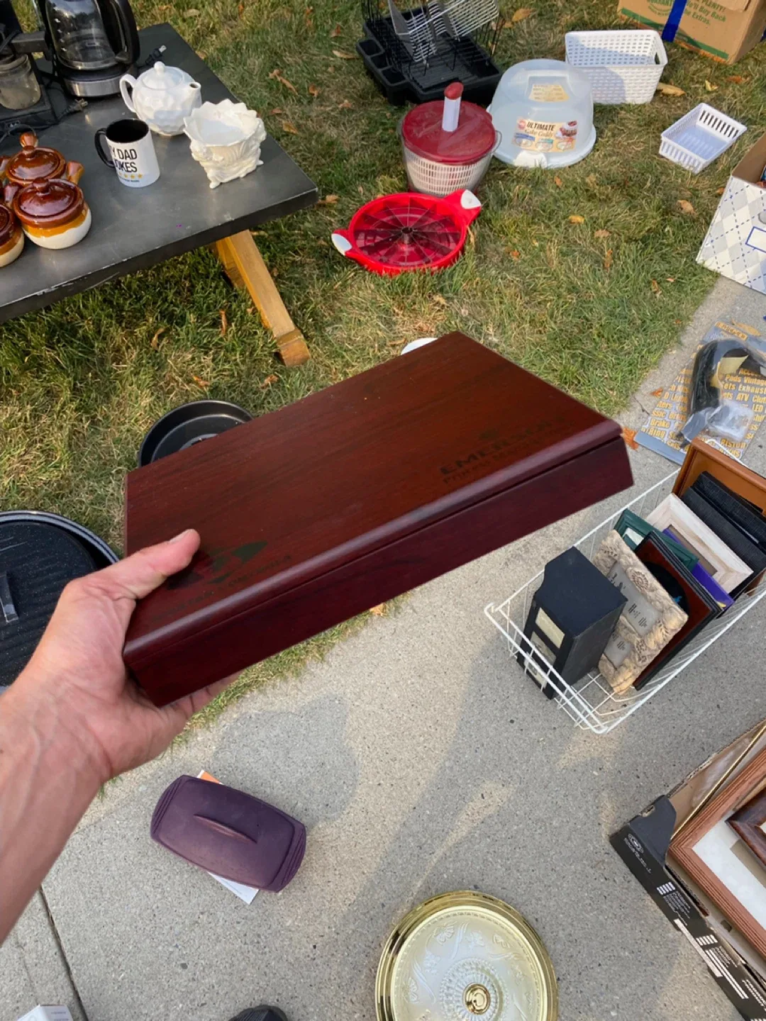 Crab Cracker Set with Knives / Utensils Seafood Kitchen Tools image indicator(7)