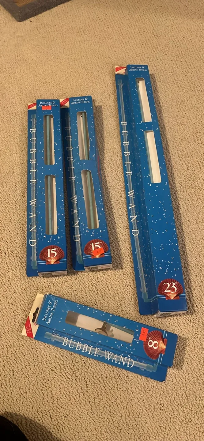 Aquarium Accessories image indicator(3)