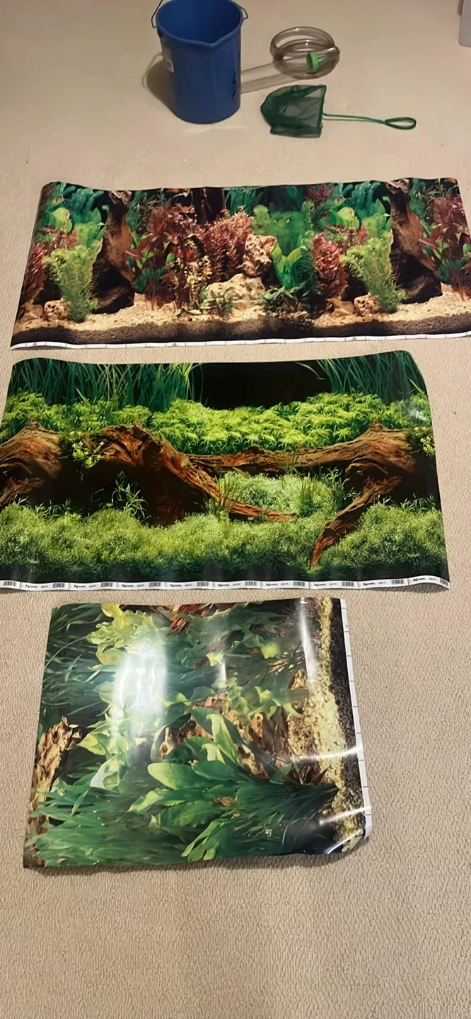 Aquarium Accessories image indicator(2)