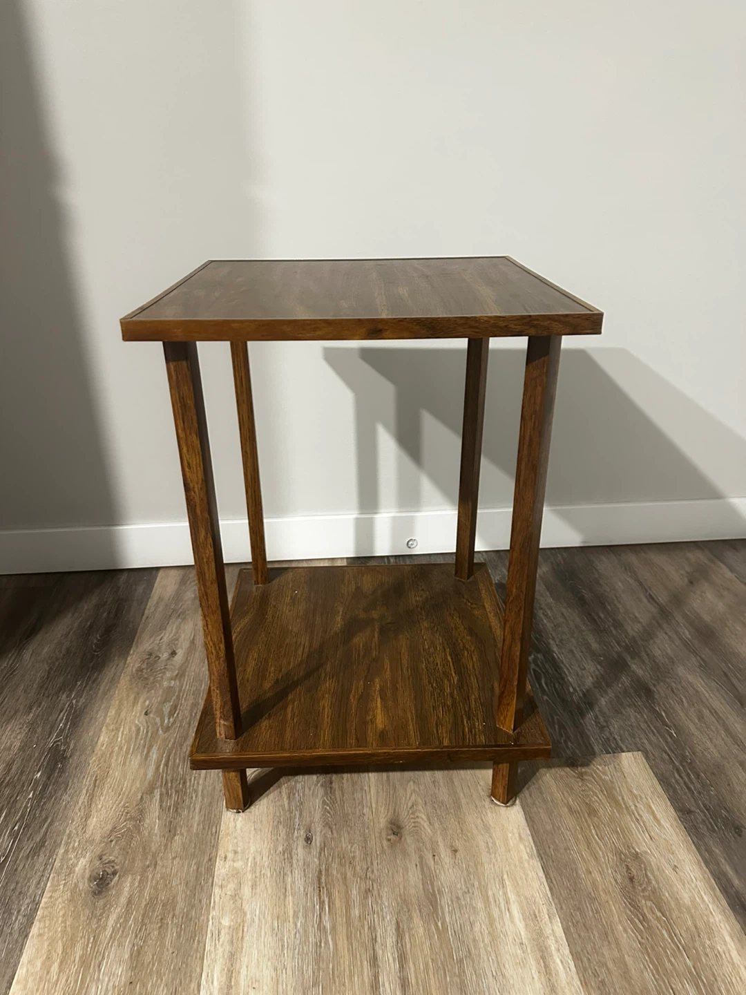 Side Table / End Table - photo 3
