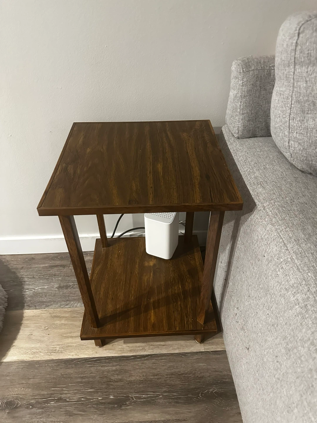 Side Table / End Table - photo 2