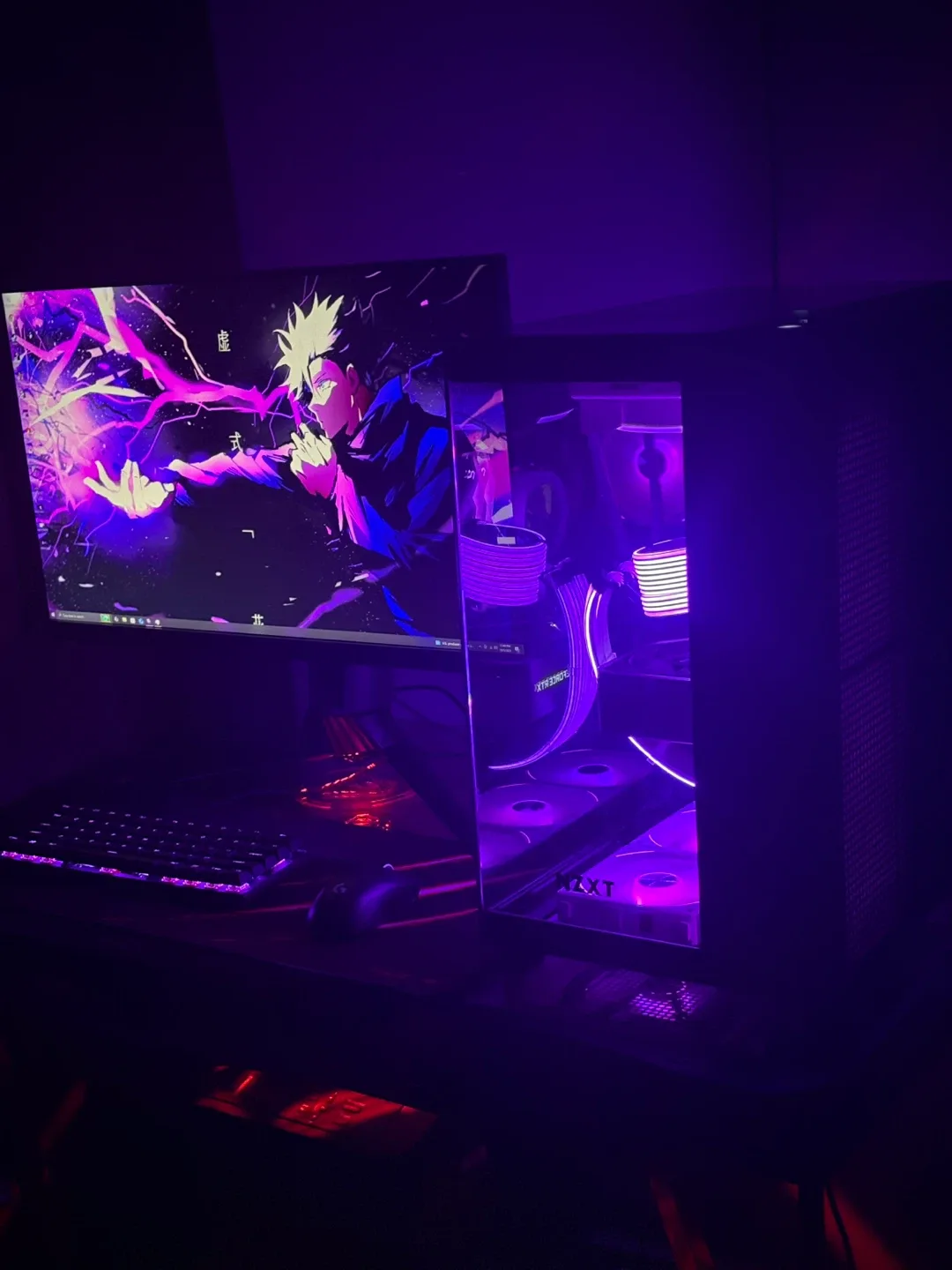 4K Gaming / productivity PC (Heavily discounted) image indicator(4)