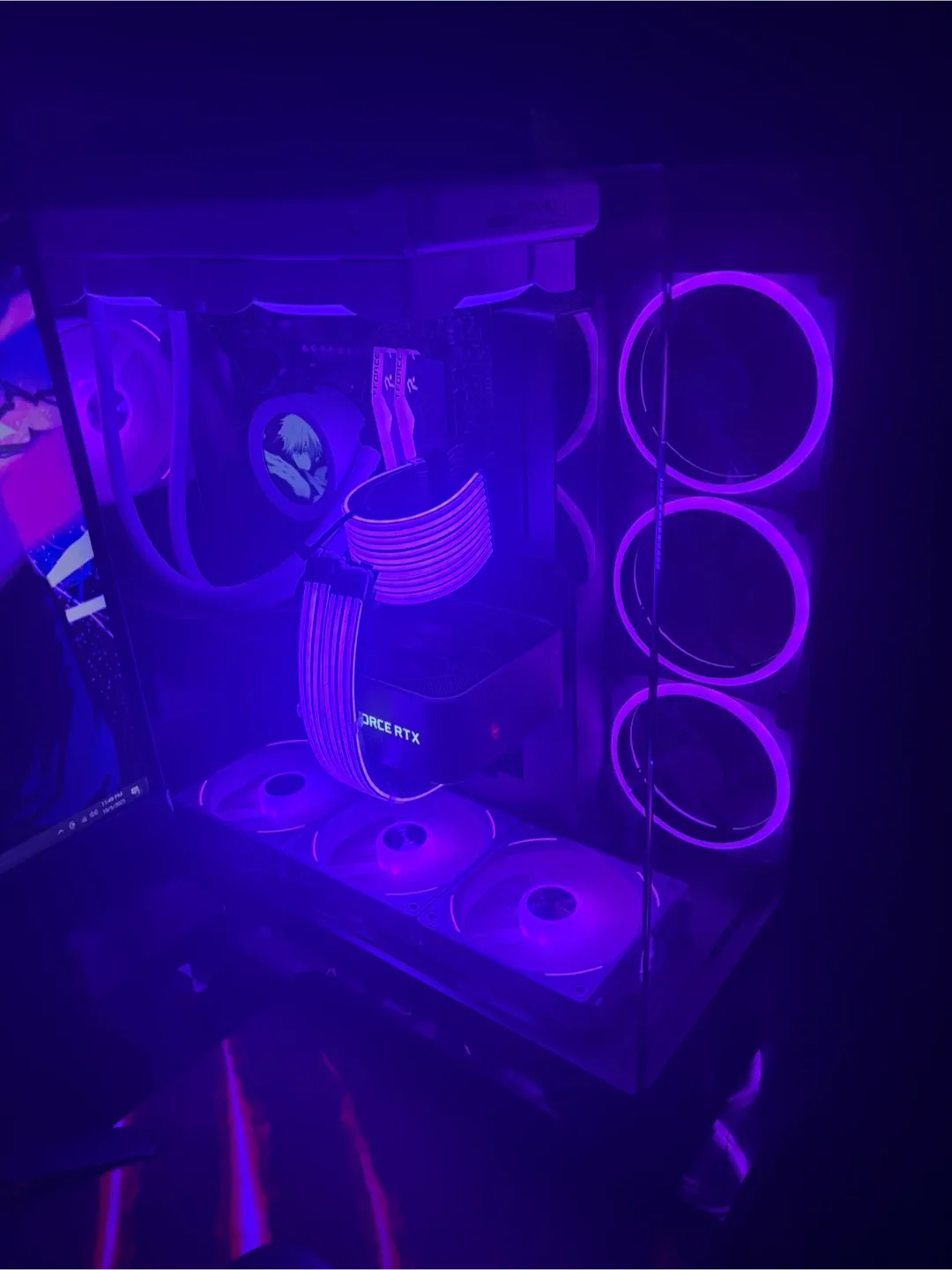 4K Gaming / productivity PC (Heavily discounted) image indicator(3)