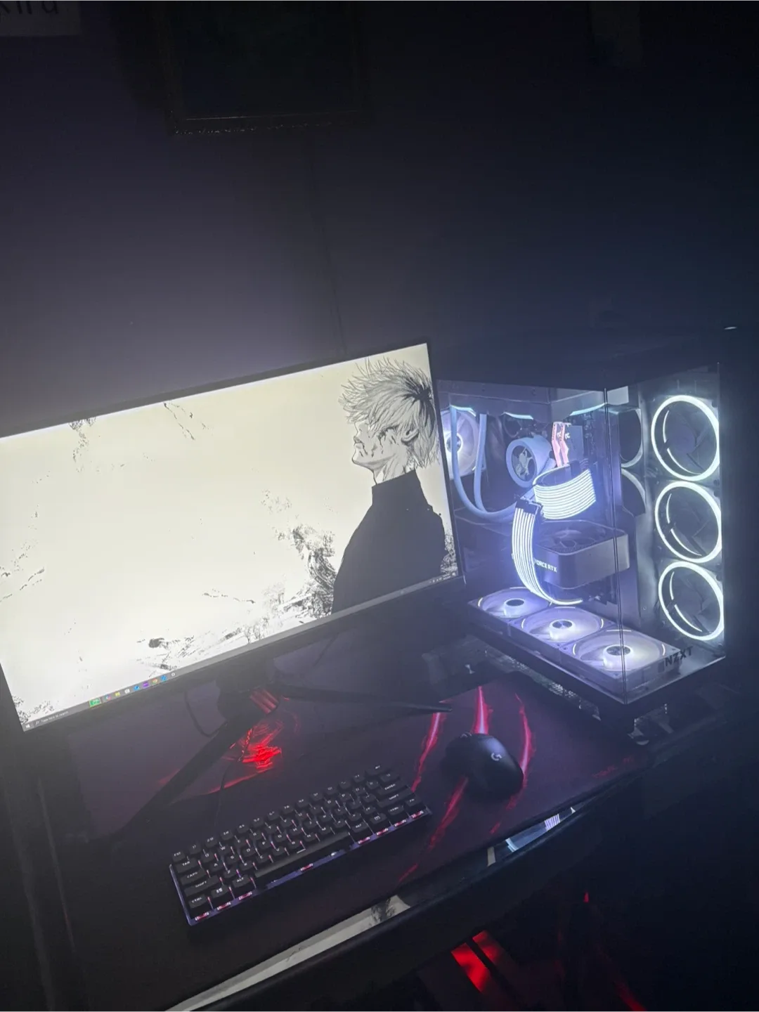 4K Gaming / productivity PC (Heavily discounted) image indicator(2)