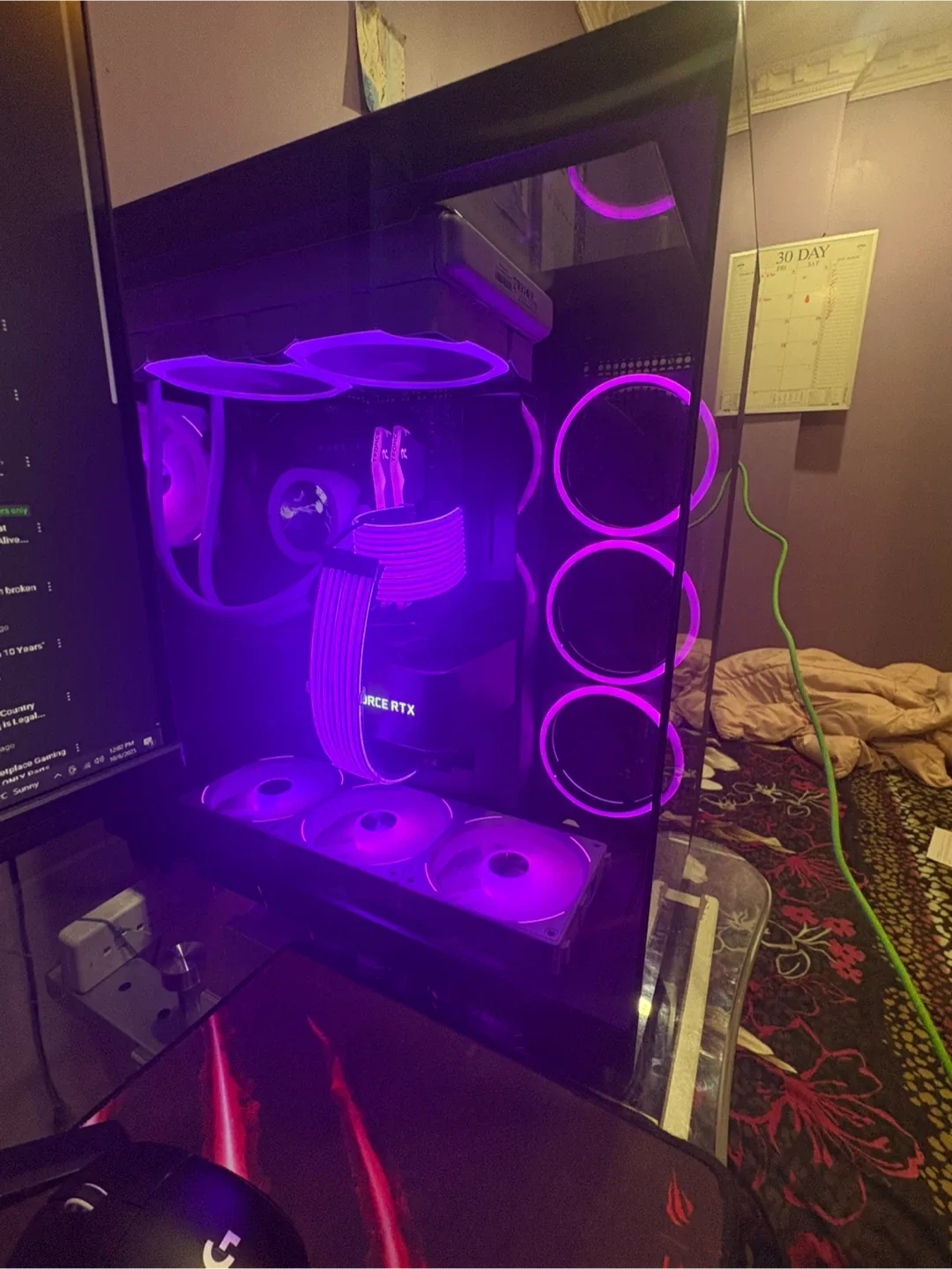 4K Gaming / productivity PC (Heavily discounted) image indicator(5)