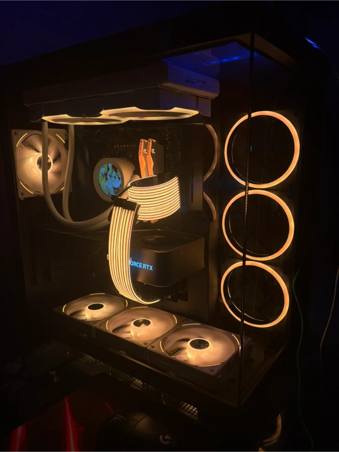 4K Gaming / productivity PC (Heavily discounted) image indicator(7)