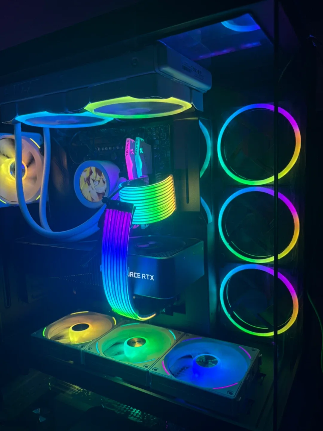 4K Gaming / productivity PC (Heavily discounted) image indicator(8)