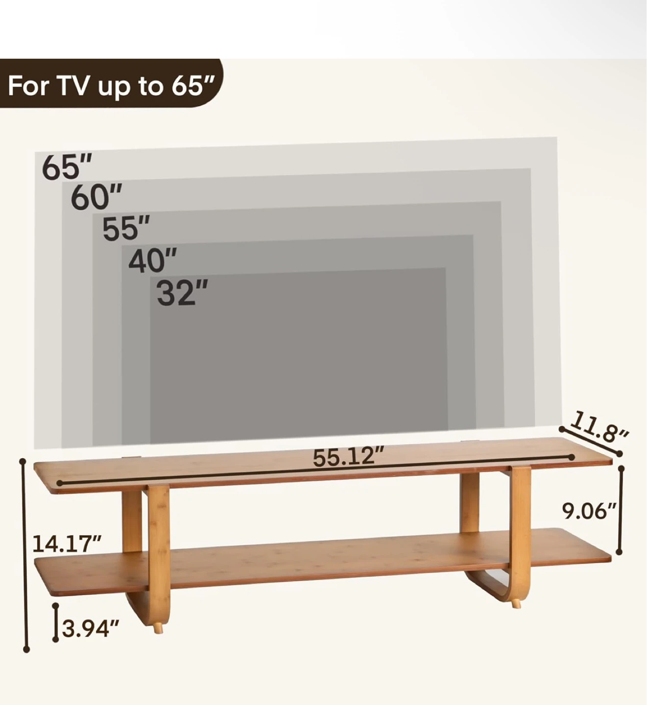 TV Stand - photo 2