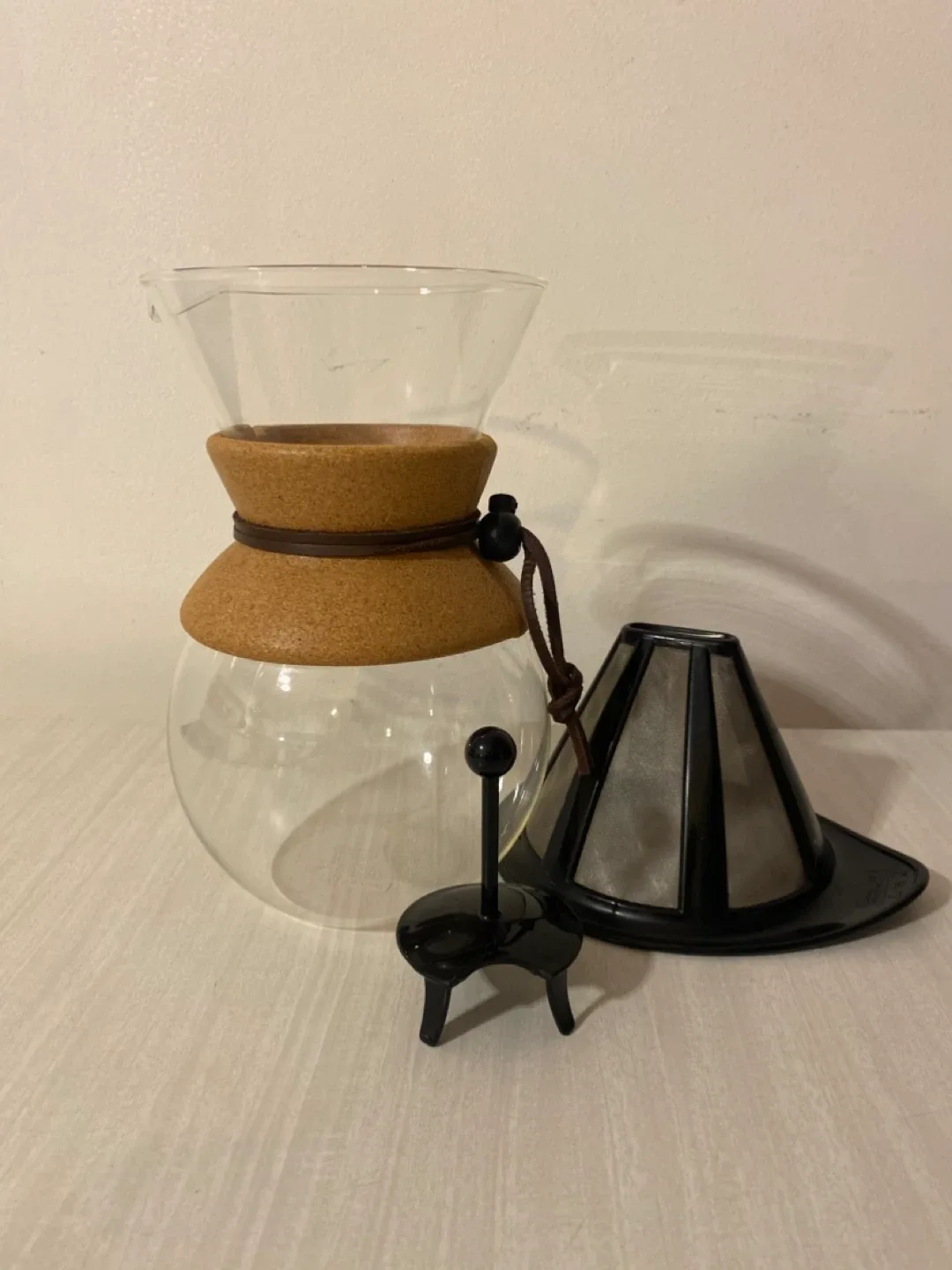 Bodum Pour Over image indicator(2)