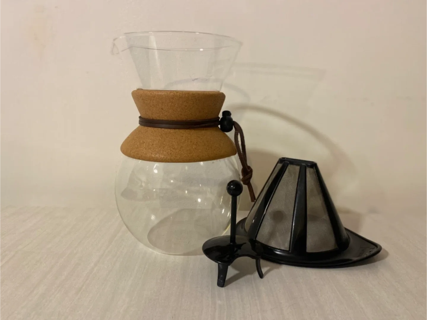 Bodum Pour Over image indicator(4)