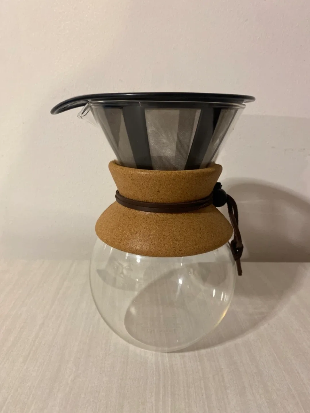 Bodum Pour Over image indicator(3)