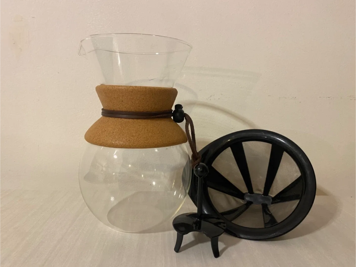 Bodum Pour Over image indicator(5)