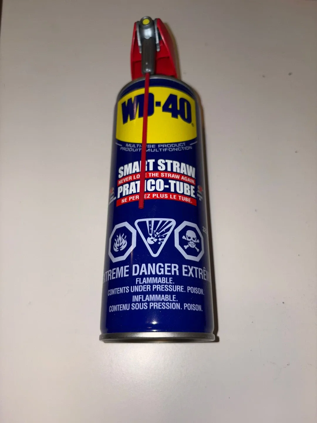 WD-40 Smart Straw thumbnail