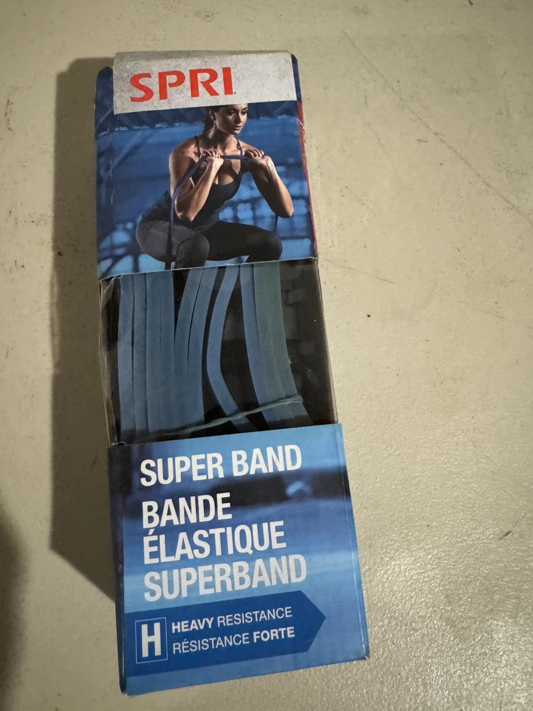 SPRI Super Band - Heavy Resistance