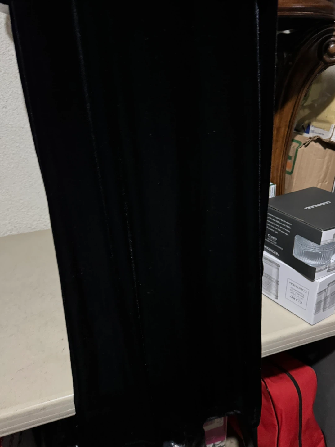 Reitmans Black Dress - Size 13 - photo 3