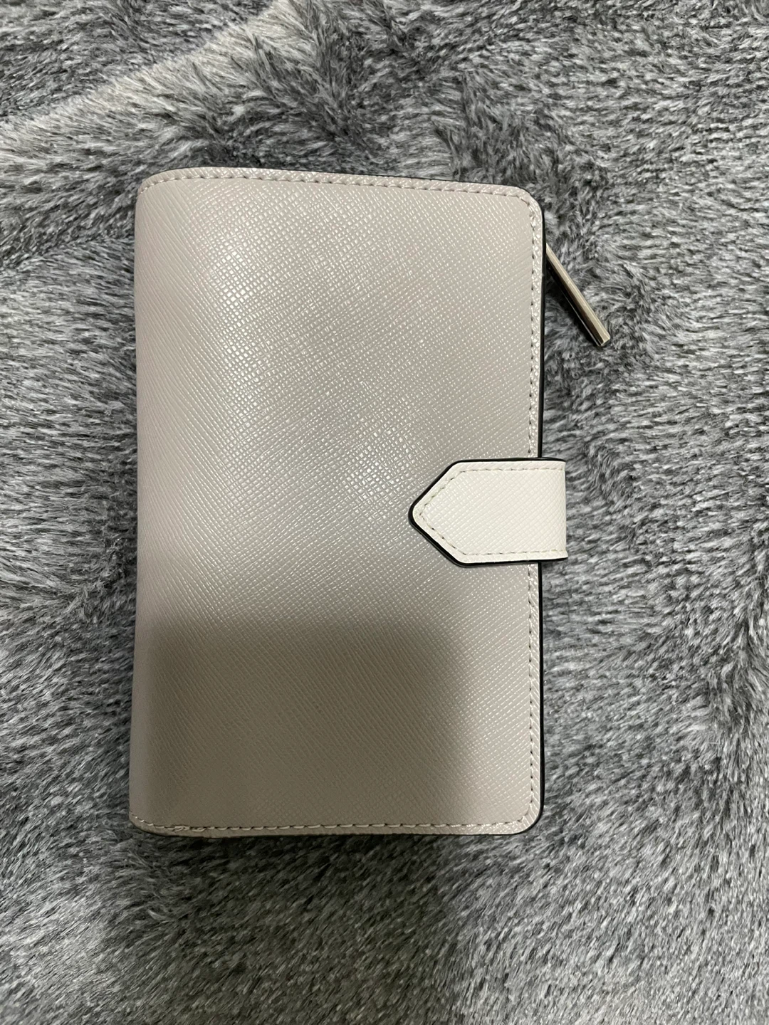 Kate Spade New York Wallet - Light Grey - photo 2