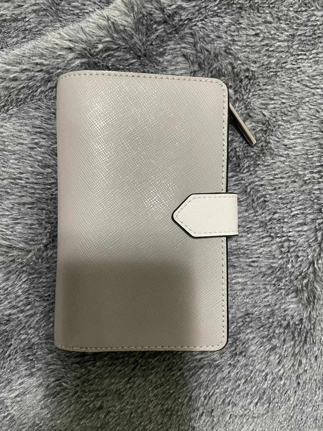 Kate Spade New York Wallet - Light Grey image indicator(2)