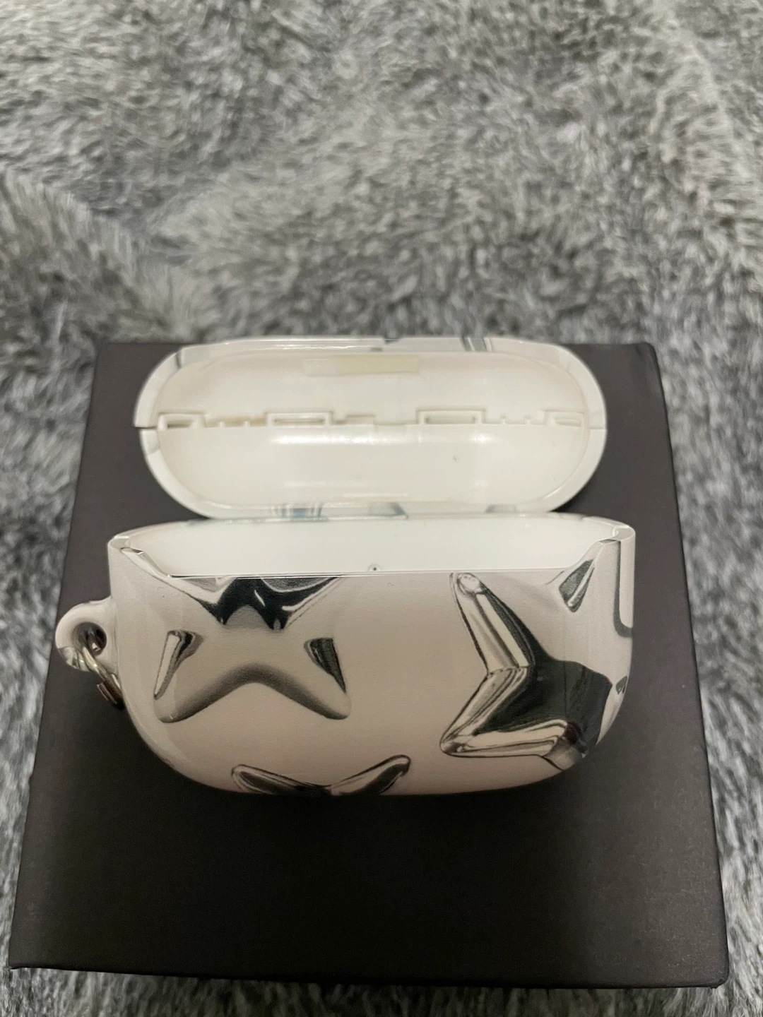 BURGA Airpods Pro Case with Box - photo 2