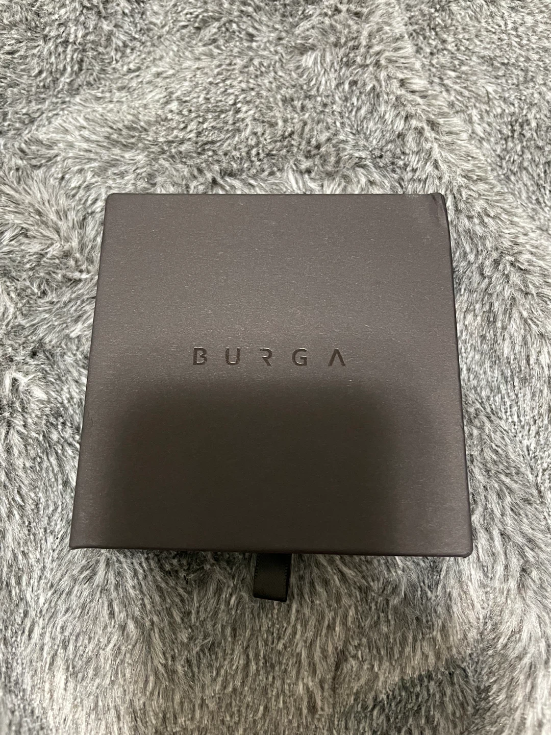 BURGA Airpods Pro Case with Box - photo 5