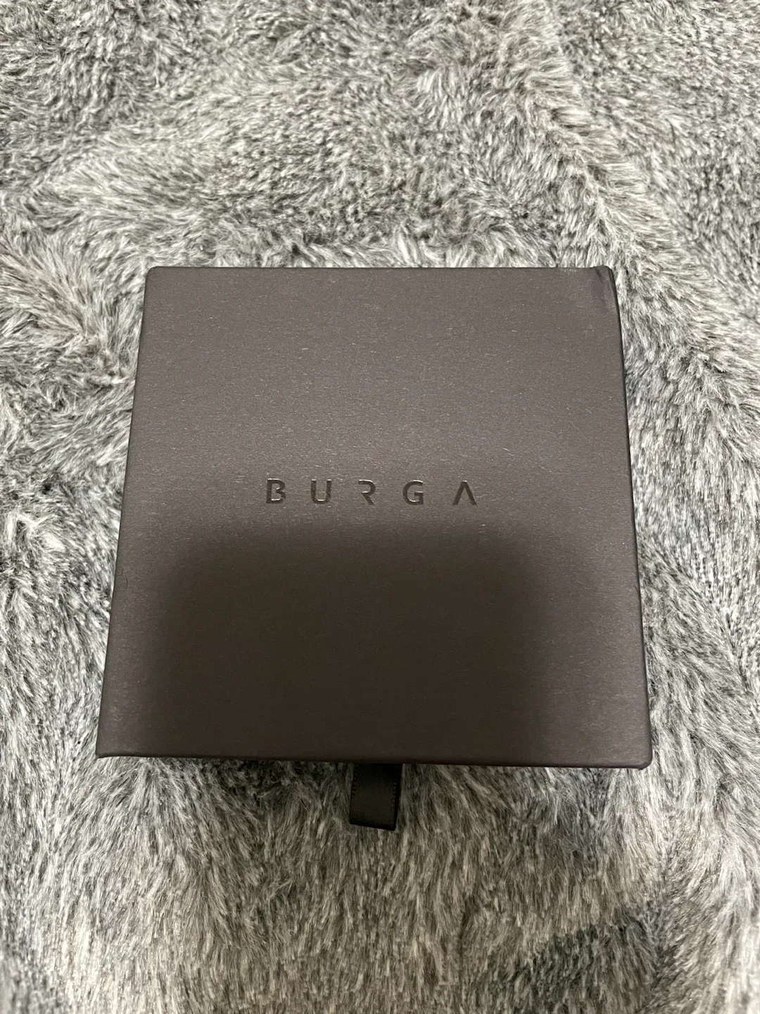 BURGA Airpods Pro Case with Box image indicator(5)