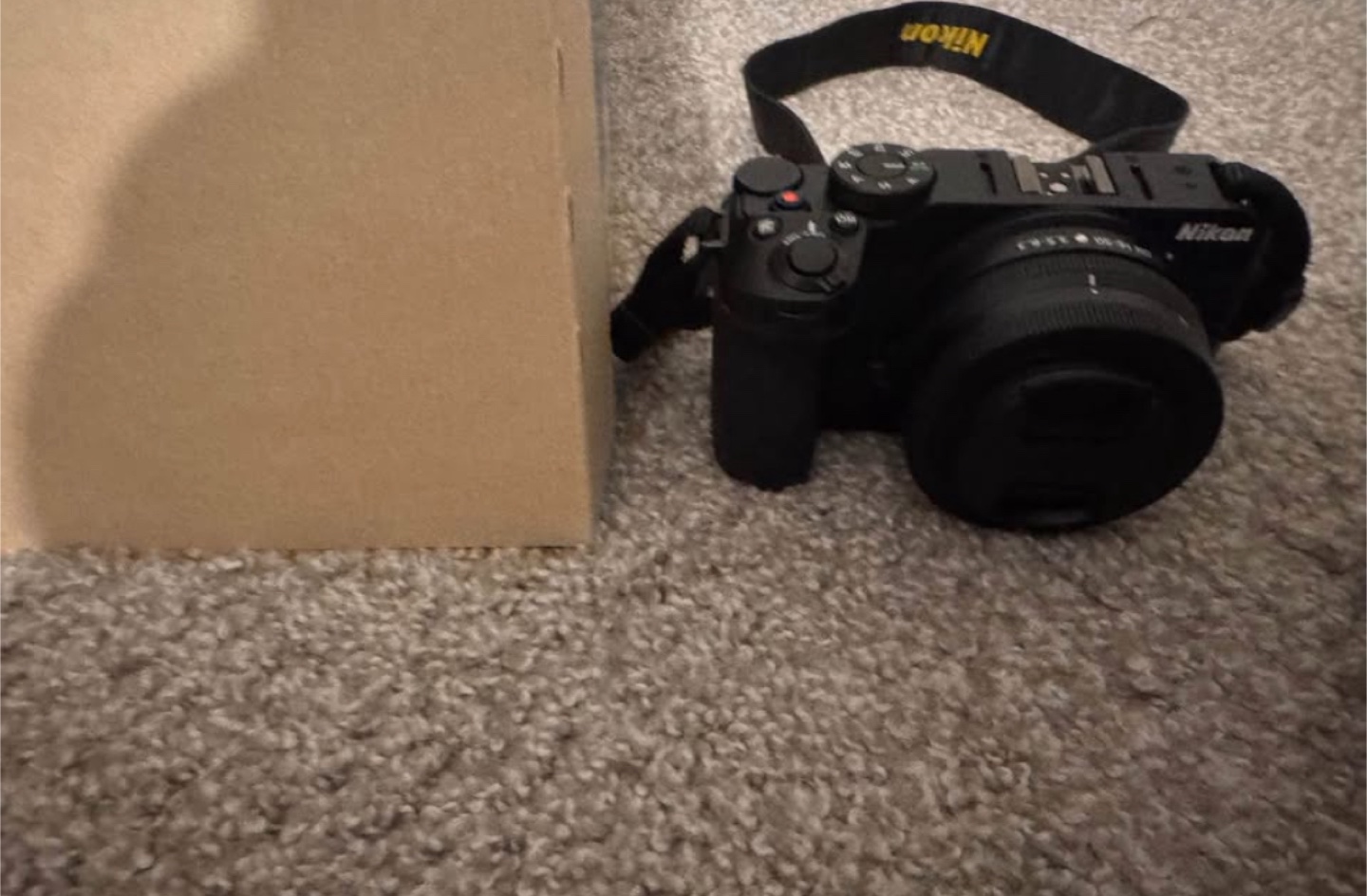 Nikon Z 30 DX 16-50 Kit - Like New! - photo 2