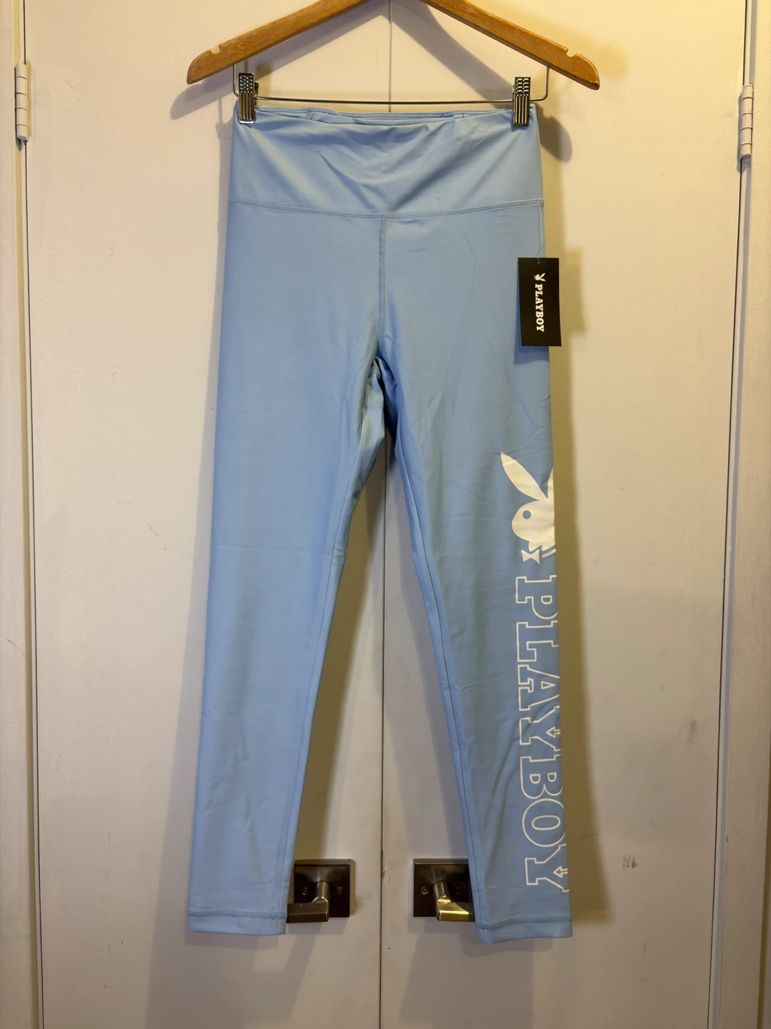 Playboy Yoga Pant Leggings