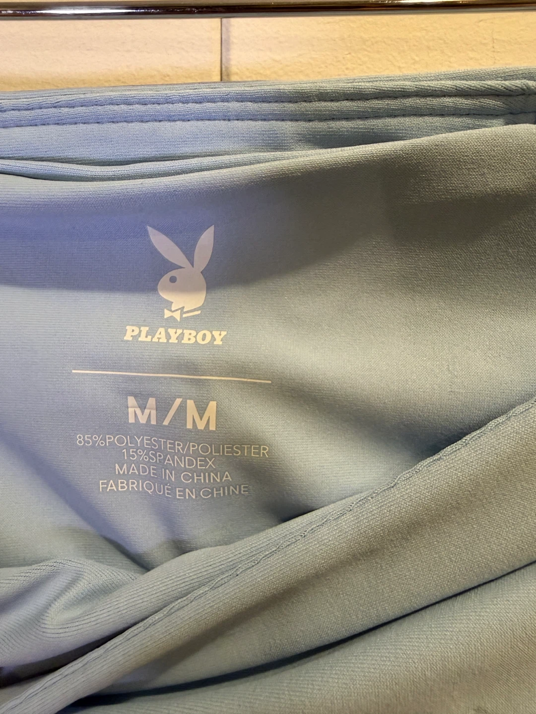 Playboy Yoga Pant Leggings - photo 4
