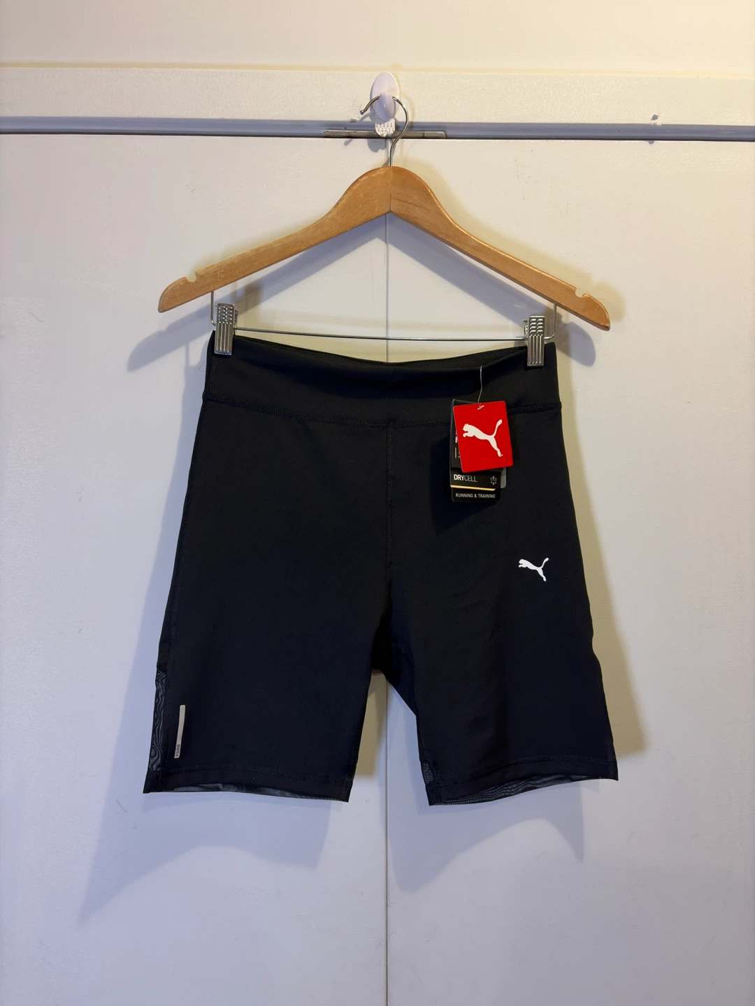 Puma Compression Running Training Shorts