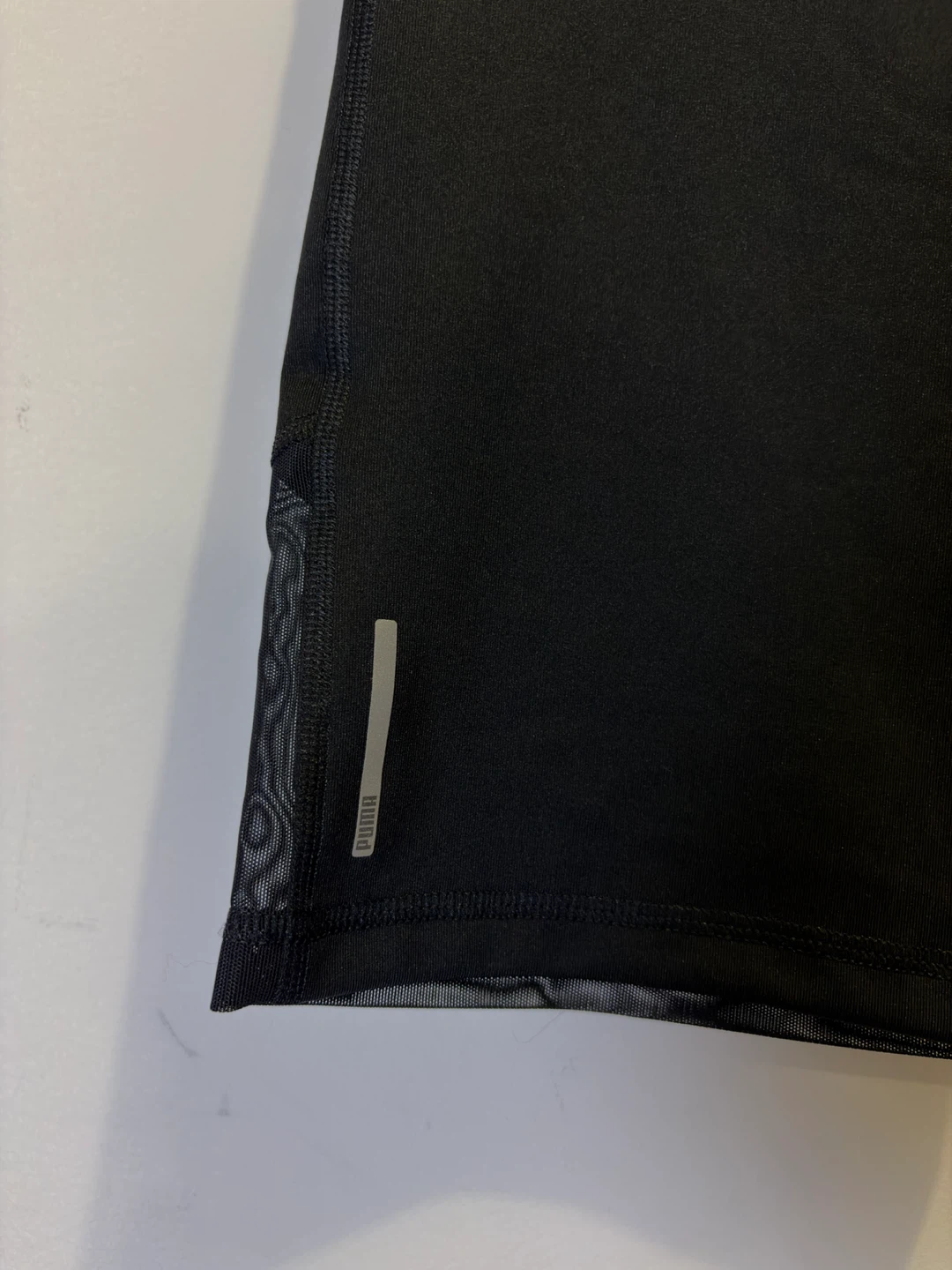 Puma Compression Running Training Shorts - photo 3