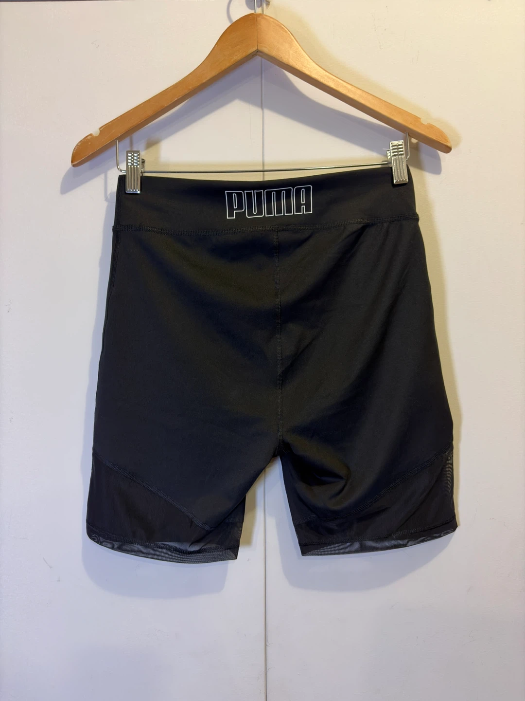 Puma Compression Running Training Shorts - photo 2