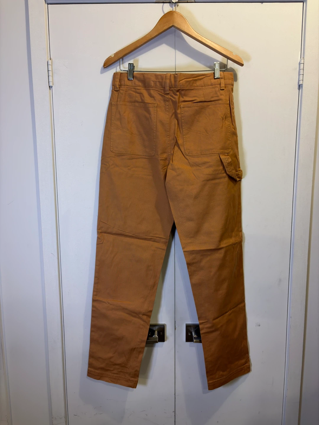 Club Monaco Straight Leg Utility Pants - photo 2