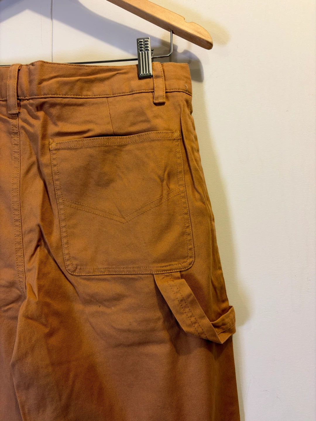 Club Monaco Straight Leg Utility Pants - photo 5