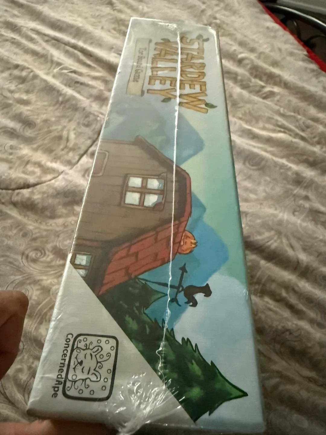 Stardew Valley: The Board Game image indicator(2)