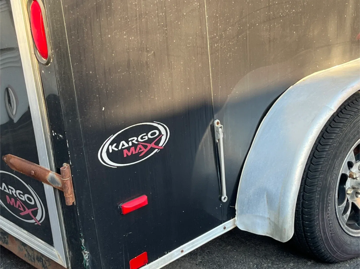 Mobile truck wash set up image indicator(7)