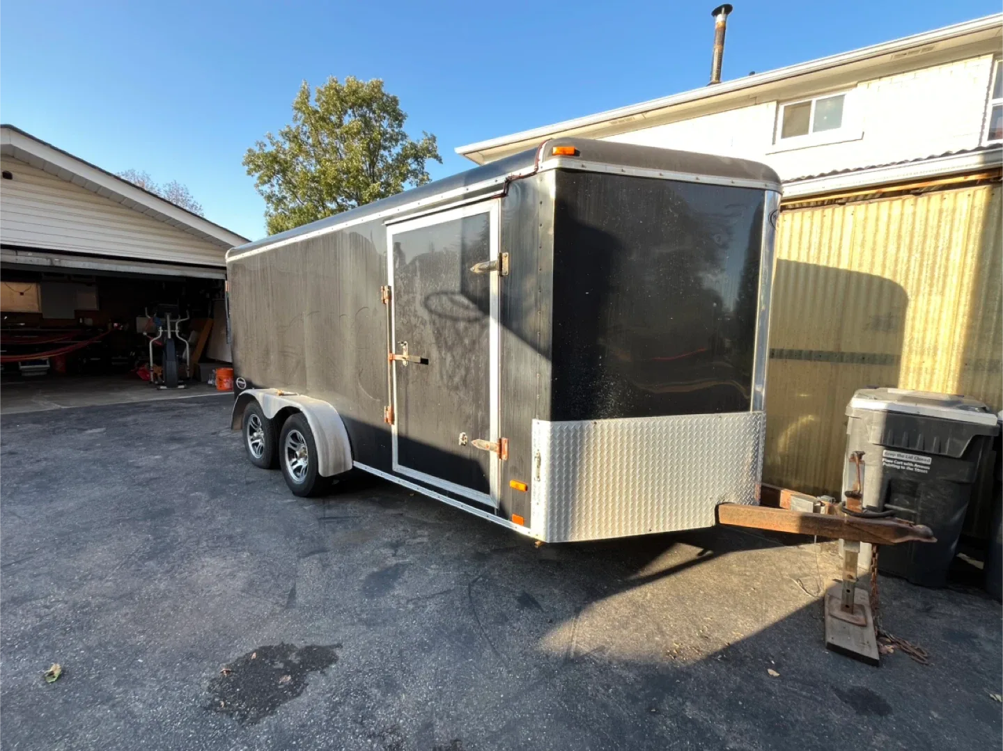 Mobile truck wash set up image indicator(9)