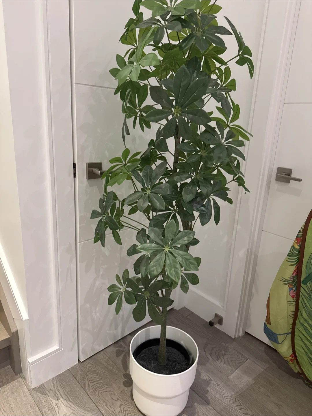 Artificial Potted Plant thumbnail