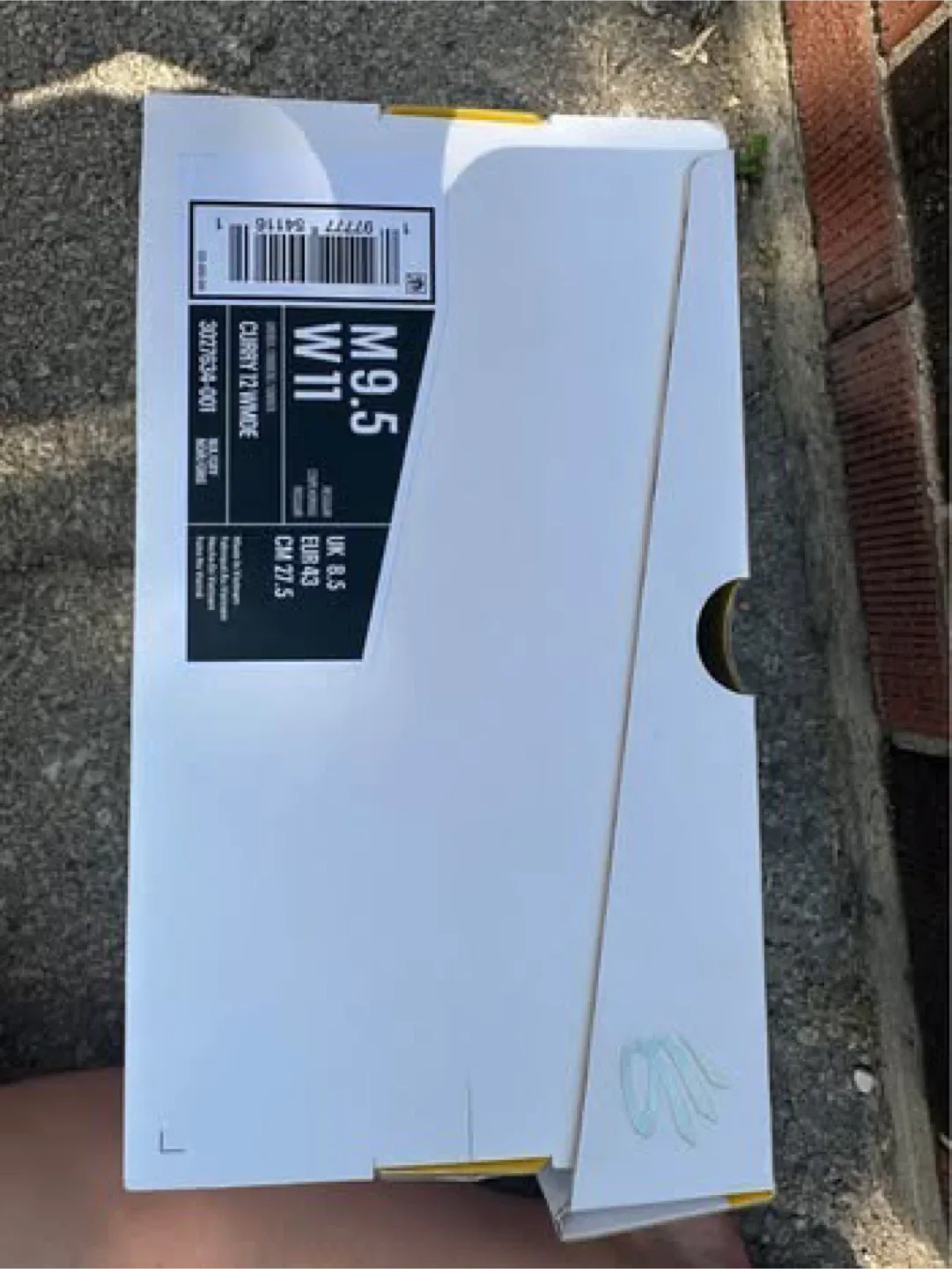 Curry Flow Go Basketball Shoes - Black image indicator(6)