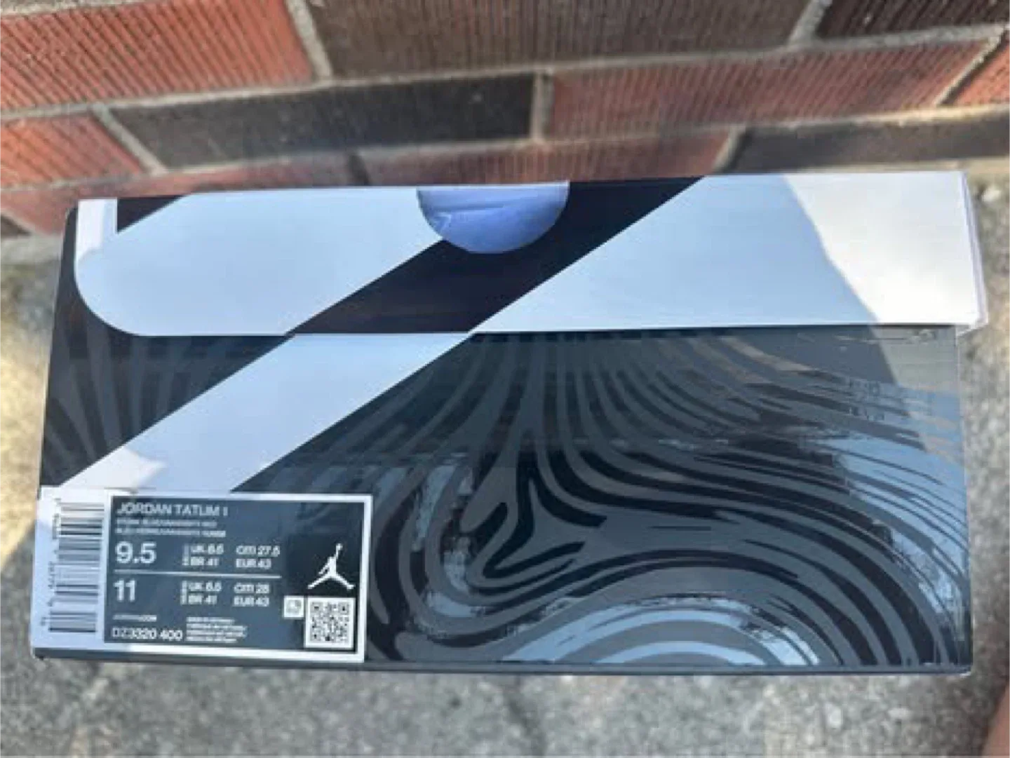 Jordan Tatum 1 Home Mens Shoes image indicator(6)