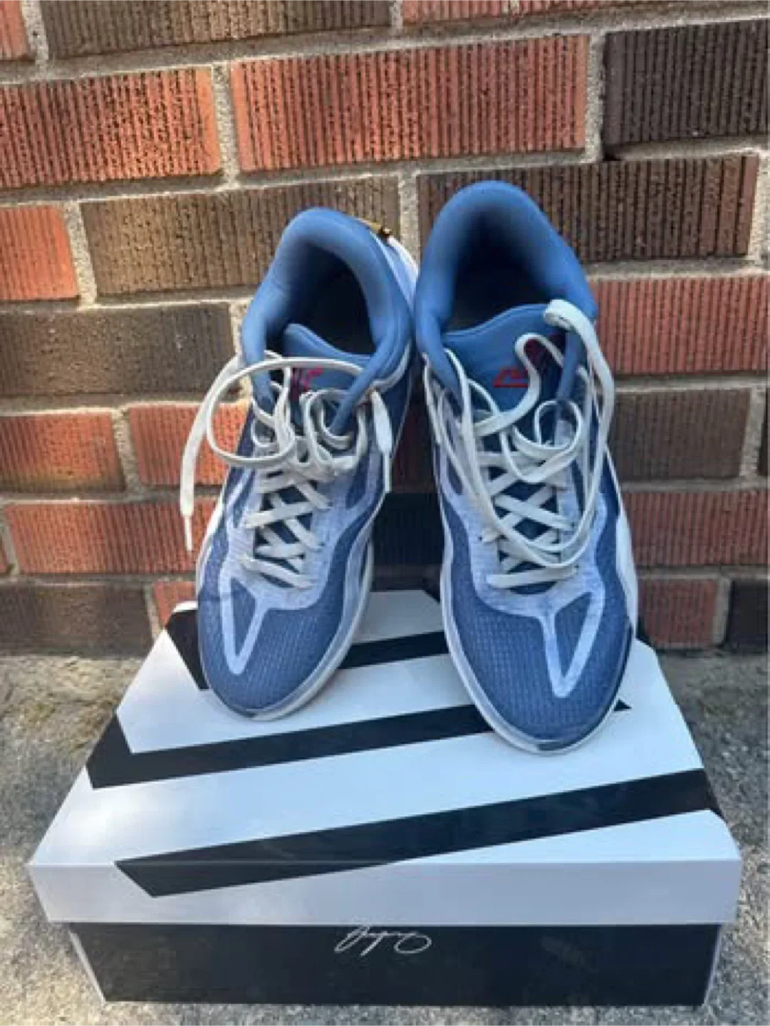 Jordan Tatum 1 Home Mens Shoes image indicator(2)